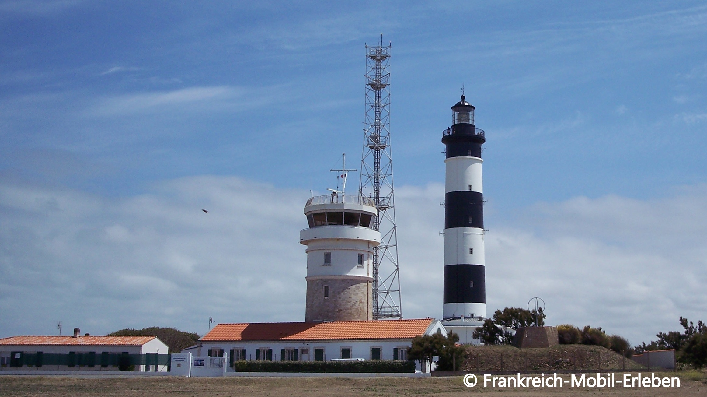 FrankreichMobilErleben Oléron